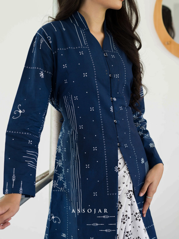 Lekat Kebaya - Foto 3