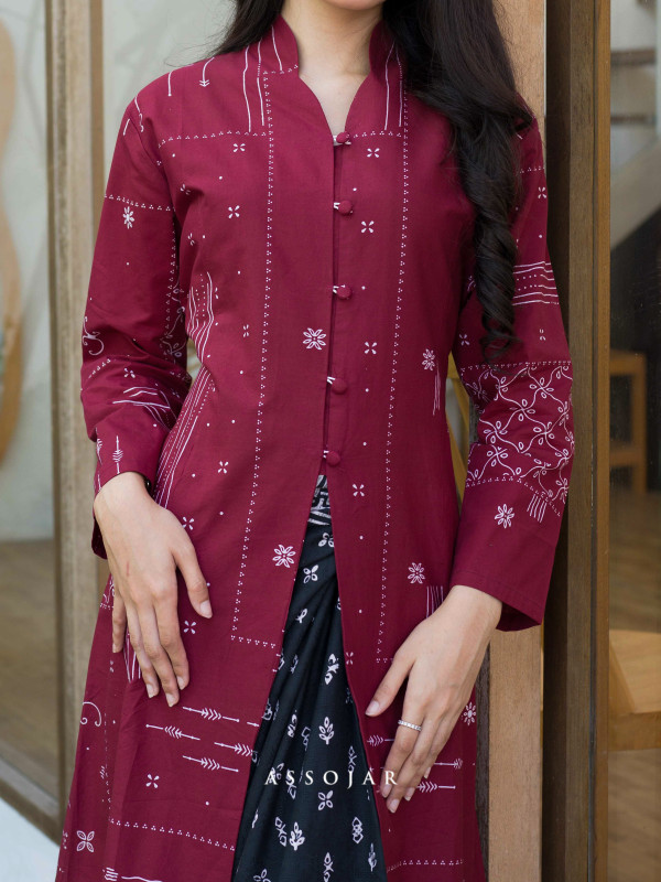 Lekat Kebaya - Foto 1