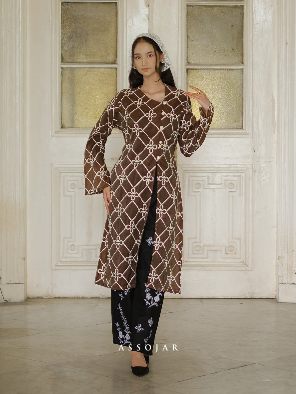 Ranum Kebaya - Foto 4