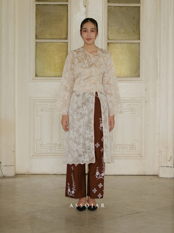 Ranum Kebaya - Foto 2