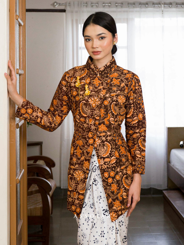 Dasira Kebaya - Foto 2