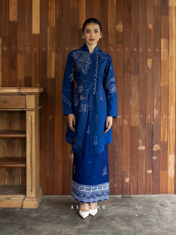 Tutur Kebaya - Foto 3