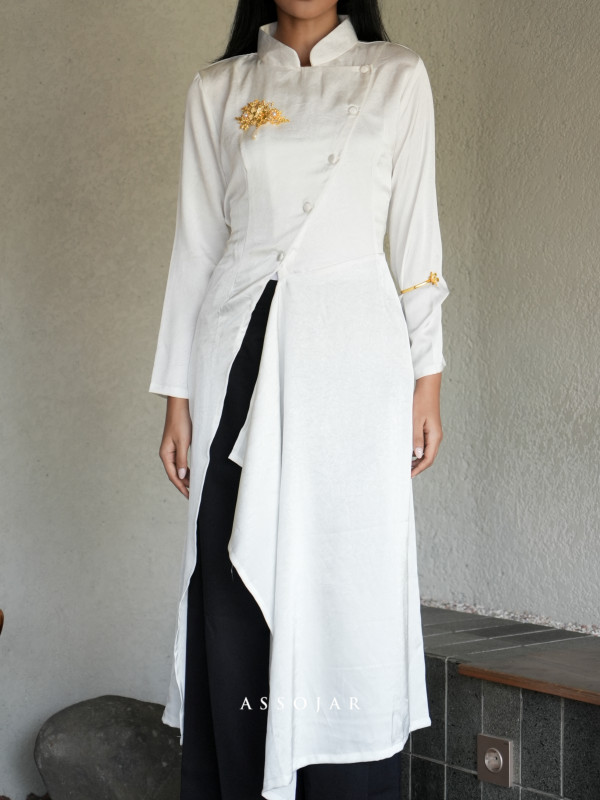 Kamijara Kebaya - Foto 1