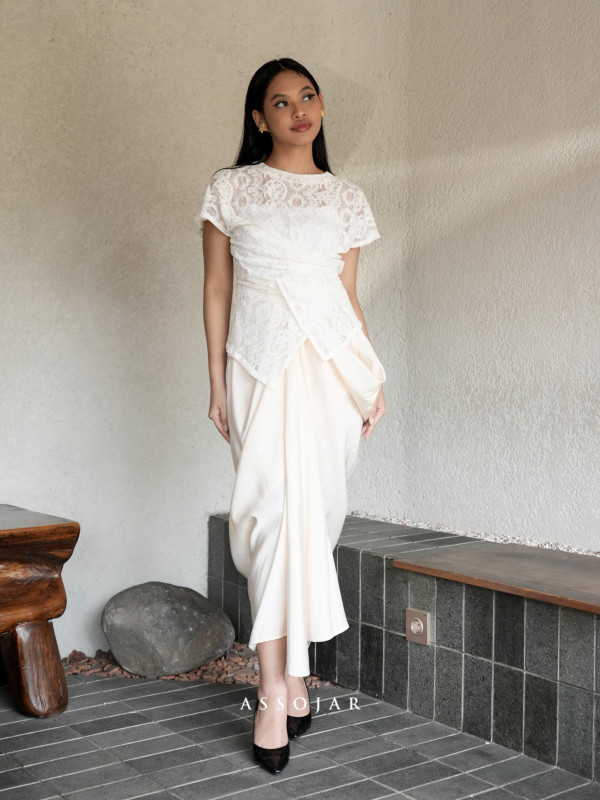 Andali Skirt
