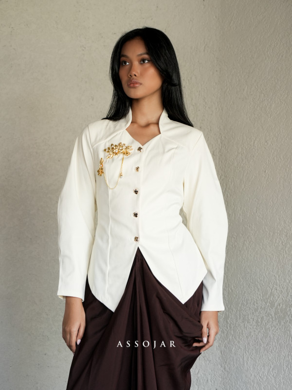 Rimpang Kebaya - Foto 4