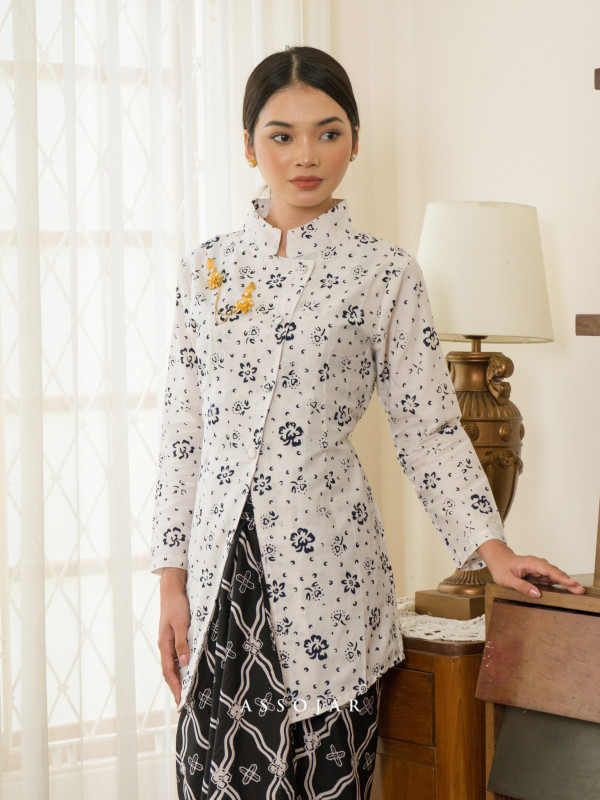 Dasira Kebaya - Foto 1