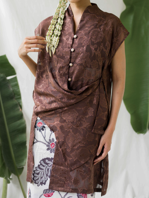 Leres Kebaya - Foto 1