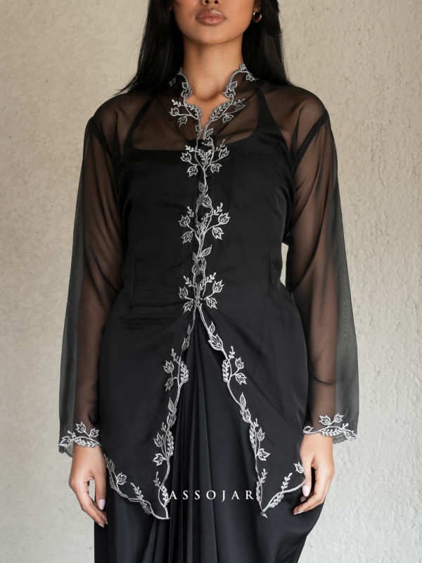 Kemangi Kebaya - Foto 2