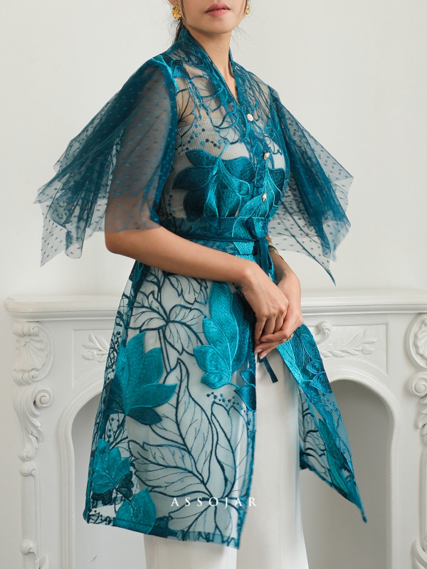 Neera Kebaya - Foto 1