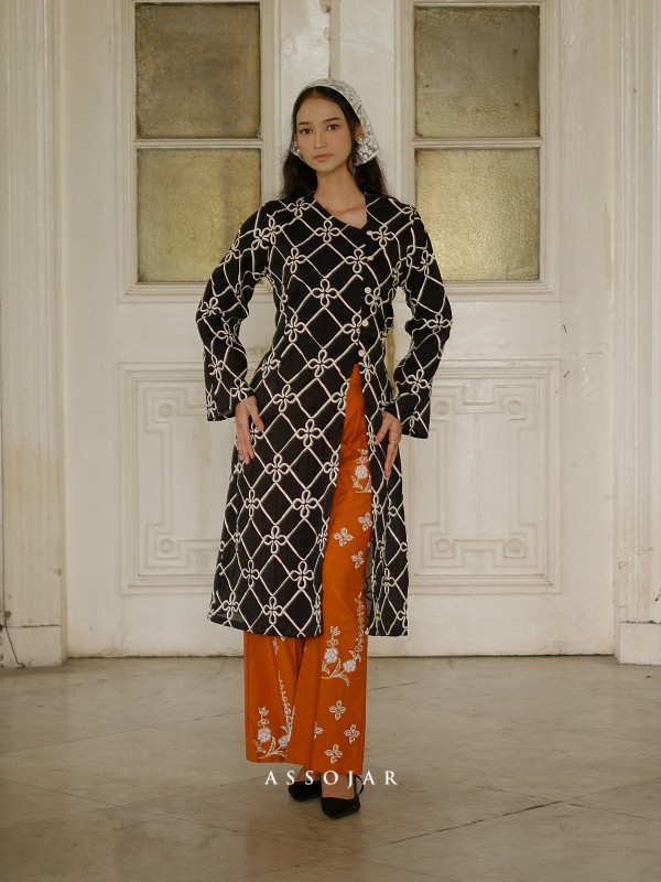 Ranum Kebaya - Foto 5