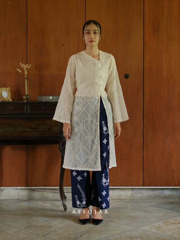 Ranum Kebaya - Foto 6