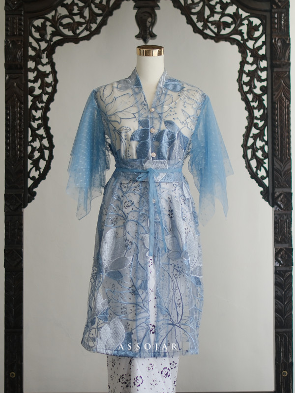Neera Kebaya - Foto 3