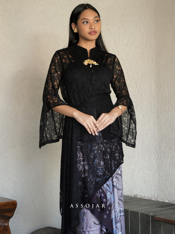 Sere Kebaya - Foto 2